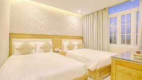 SEA CASTLE HOTEL Da Nang